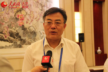 2014中國旅游產(chǎn)業(yè)博覽會參展企業(yè)代表座談會