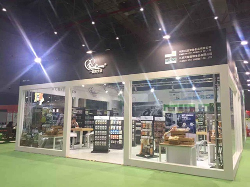 CIPS 2015專訪柏可心CEO梁仕宏，探其產(chǎn)業(yè)特性與價值理念