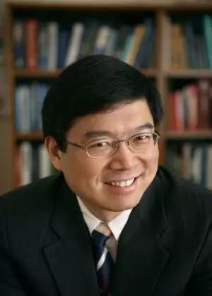 諾獎得主朱棣文11月就在武漢光博會