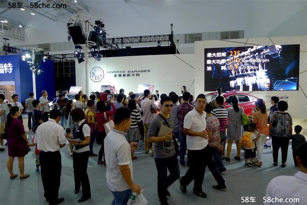 珠海國(guó)際汽車展、ZHTV購(gòu)車節(jié)聯(lián)袂登場(chǎng)