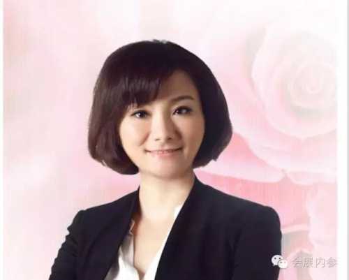 百人繪 | 氣質(zhì)美女張婷