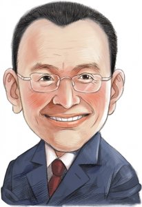劉?，摚簣鲳^代際更迭應(yīng)與管理能力相匹配