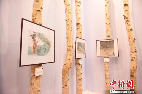 中國國際動(dòng)漫游戲博覽會(huì)首日 “漫迷”熱情高漲