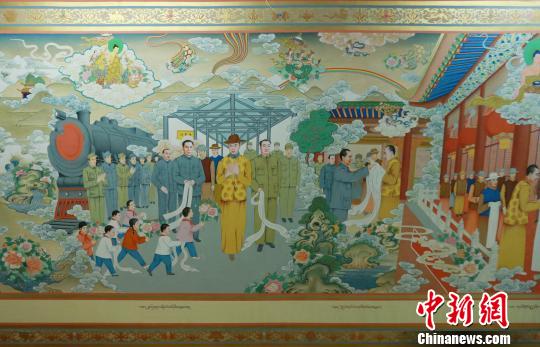50多名工藝師齊聚2017中國民博會展現(xiàn)“手作之美”