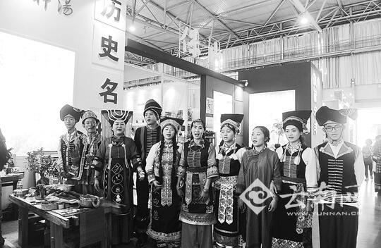 【2017文博會】5天26萬人次涌來逛展