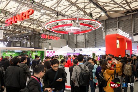 2020年中國家電及消費(fèi)電子