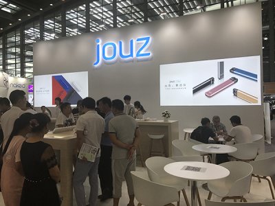 2020國(guó)際電子煙產(chǎn)品招商展覽會(huì)往屆現(xiàn)場(chǎng)圖集