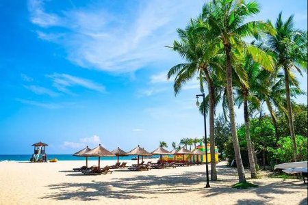 2020年海南國際旅游裝備博