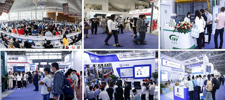 2021深圳智慧水務(wù)展覽會 行業(yè)聚焦 5月重磅亮相_精彩展現(xiàn)