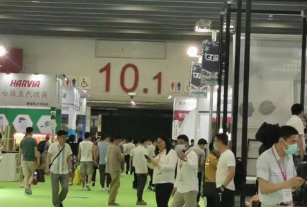 2022廣州亞洲泳池SPA博覽會(huì)