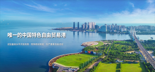 2021第十一屆中國(guó)（海南）