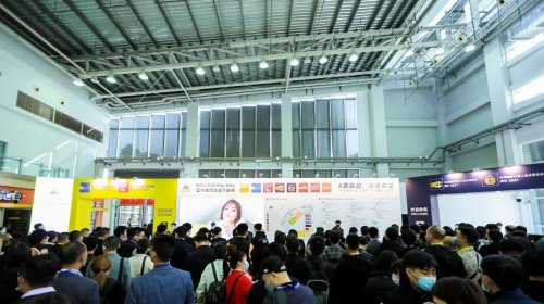 2022亞洲建筑及裝飾聯(lián)展往