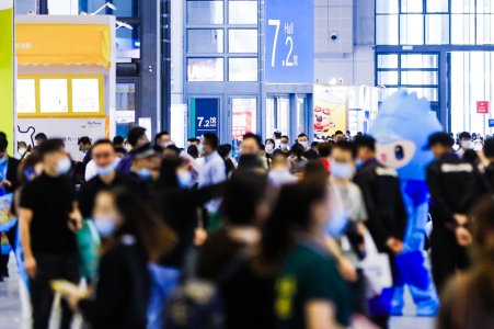 2022第十九屆上海國際箱包