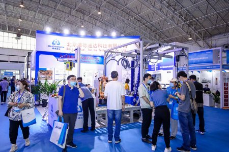 2022中國國際第十二屆工業(yè)裝配及傳輸技術(shù)設(shè)備展覽會(huì)|智能工廠及自動(dòng)化技術(shù)展覽會(huì)圖集