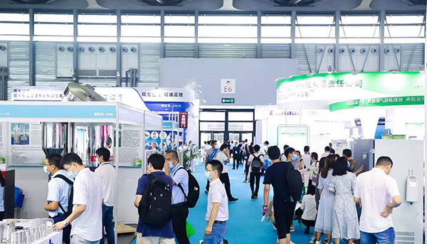 2022中國(guó)現(xiàn)代釀造技術(shù)與設(shè)