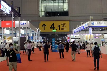 2025中國(guó)國(guó)際模具技術(shù)和設(shè)