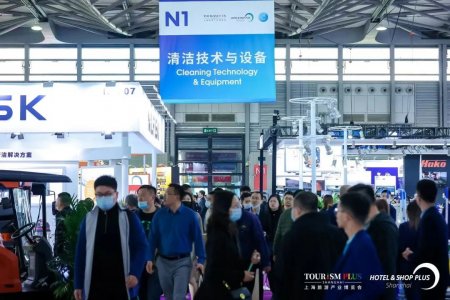 2024年CCE上海國(guó)際清潔技術(shù)設(shè)備博覽會(huì)往屆圖集