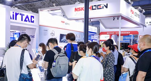 2023武漢國際工業(yè)自動化技