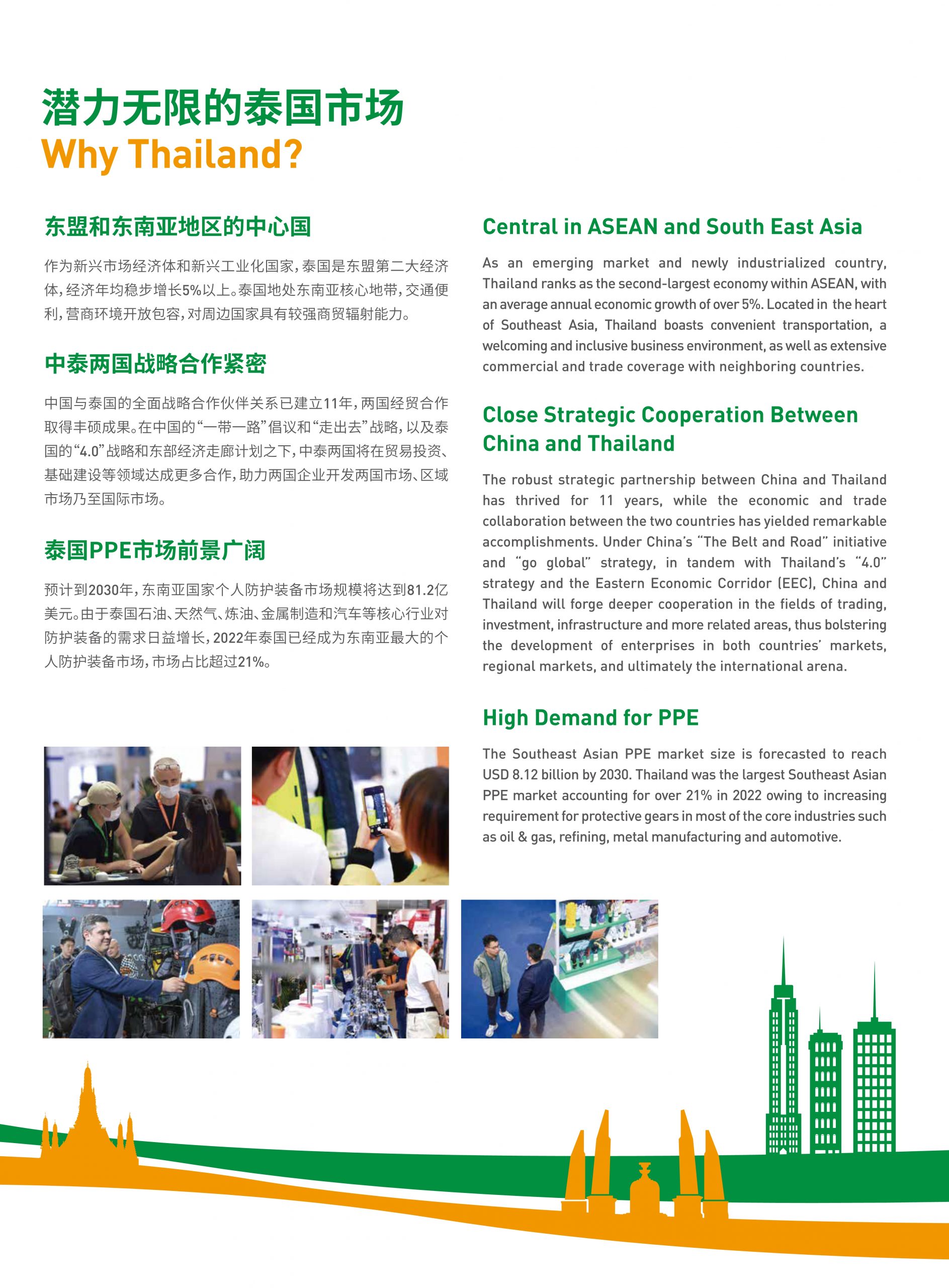 2024泰國(guó)勞動(dòng)保護(hù)用品交易會(huì)_6月泰國(guó)勞保展插圖2