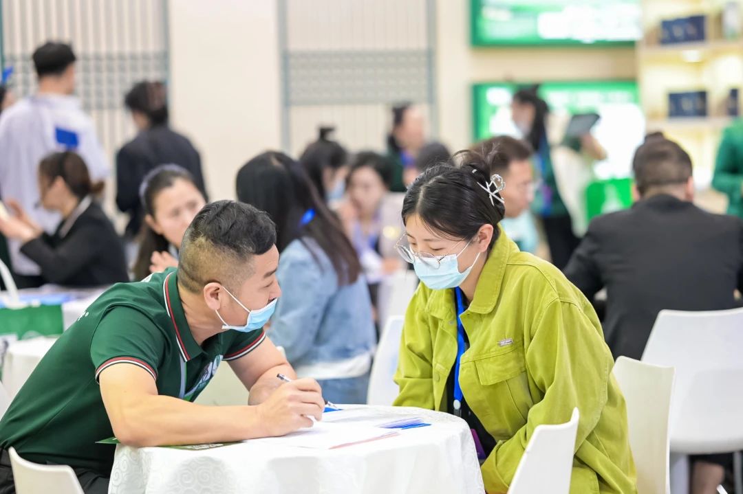 【邀請(qǐng)函】2024第23屆CZBE鄭州國(guó)際高端美業(yè)博覽會(huì)插圖27