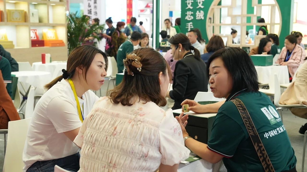 【邀請(qǐng)函】2024第23屆CZBE鄭州國(guó)際高端美業(yè)博覽會(huì)插圖18
