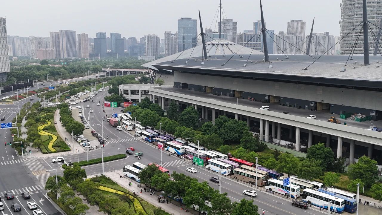 【邀請(qǐng)函】2024第23屆CZBE鄭州國(guó)際高端美業(yè)博覽會(huì)插圖9