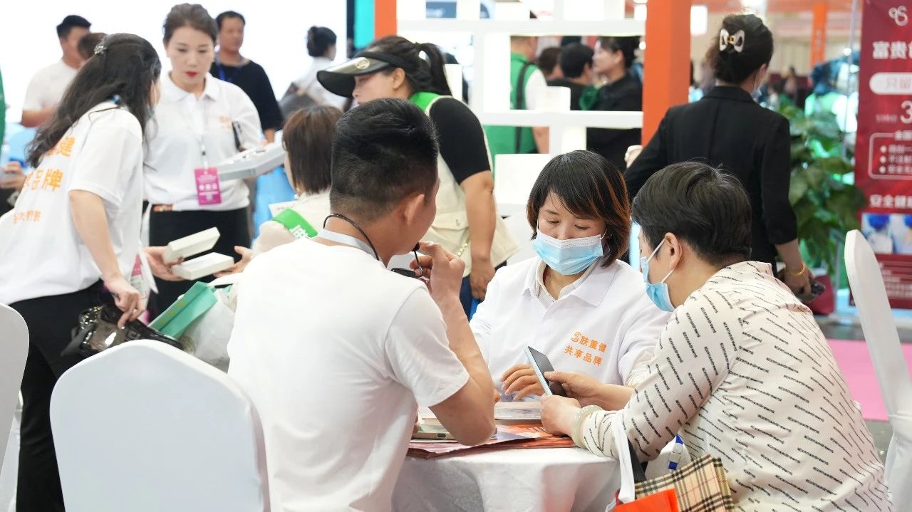【邀請(qǐng)函】2024第23屆CZBE鄭州國(guó)際高端美業(yè)博覽會(huì)插圖17