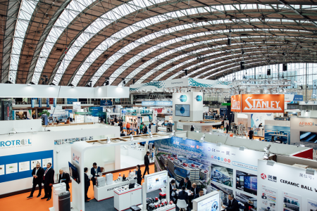 Aquatech China 2024 亞洲水技術(shù)