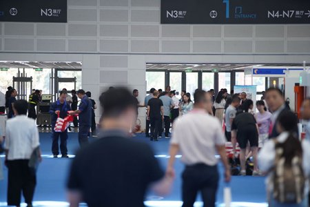 2025中國（山西）智能制造