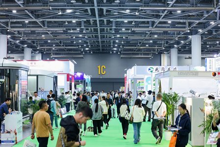 2025第九屆杭州國際園林景