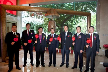 大連北方國際展覽掛牌上市，你怎么看
