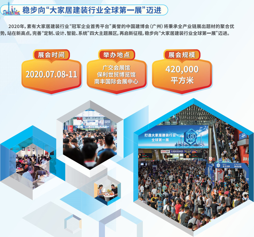 2020廣州建博會(huì)