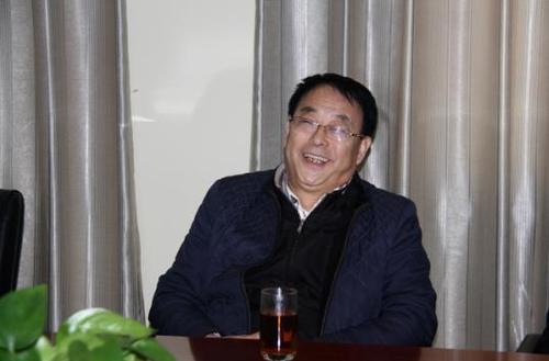 中國(guó)酒業(yè)協(xié)會(huì)副理事長(zhǎng)劉秀華