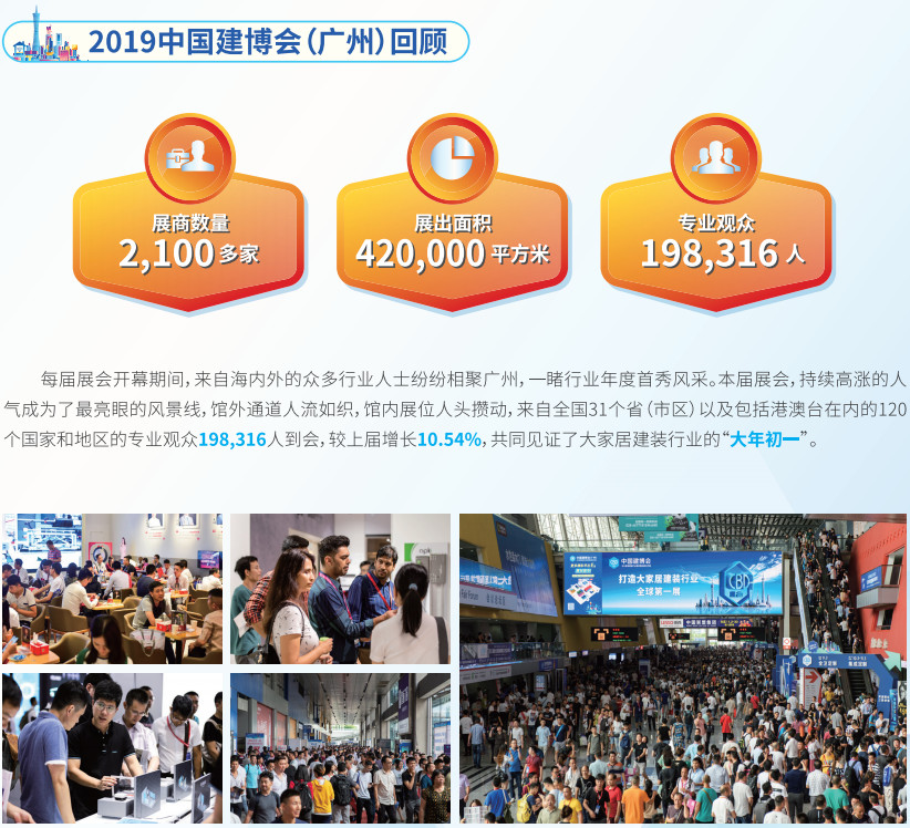 2020廣州建博會(huì)
